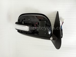 87910BZA10 MIRROR A/S OUT RR RH - TOYOTA