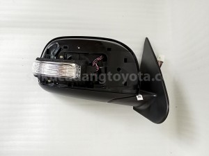87910BZA10 MIRROR A/S OUT RR RH - TOYOTA
