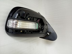 87910BZA10 MIRROR A/S OUT RR RH - TOYOTA