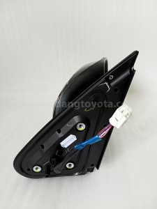 87910BZA10 MIRROR A/S OUT RR RH - TOYOTA