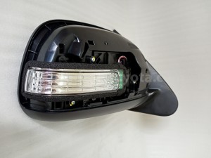 87910BZA20 MIRROR A/S OUT RR RH - TOYOTA