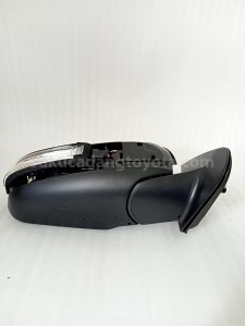 87910BZA20 MIRROR A/S OUT RR RH - TOYOTA