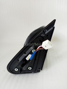 87910BZA20 MIRROR A/S OUT RR RH - TOYOTA