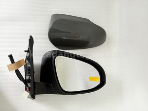 87910BZA31 MIRROR A/S OUT RR RH - TOYOTA