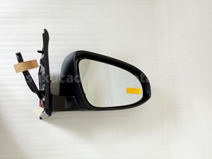 87910BZA31 MIRROR A/S OUT RR RH - TOYOTA