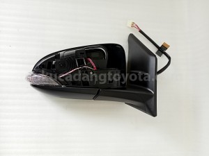 87910BZA31 MIRROR A/S OUT RR RH - TOYOTA