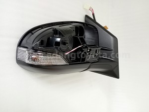 87910BZA31 MIRROR A/S OUT RR RH - TOYOTA
