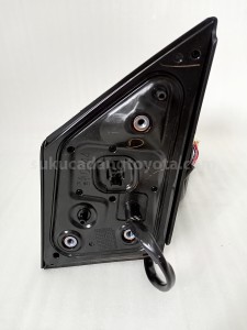 87910BZA31 MIRROR A/S OUT RR RH - TOYOTA