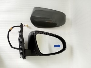 87910BZA81 MIRROR A/S OUT RR RH - TOYOTA