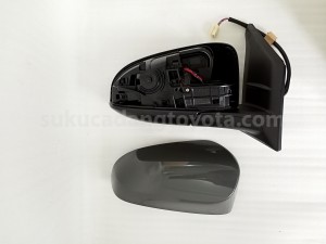 87910BZA81 MIRROR A/S OUT RR RH - TOYOTA