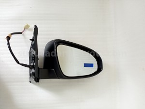 87910BZA81 MIRROR A/S OUT RR RH - TOYOTA