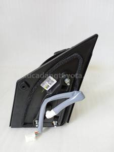 87910BZB20 MIRROR A/S OUT RR RH - TOYOTA