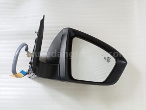 87910BZC10 MIRROR A/S OUT RR RH - TOYOTA