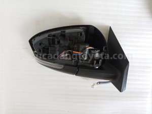 87910BZC10 MIRROR A/S OUT RR RH - TOYOTA