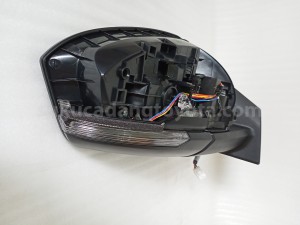 87910BZC10 MIRROR A/S OUT RR RH - TOYOTA