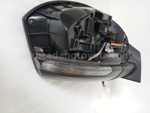 87910BZC10 MIRROR A/S OUT RR RH - TOYOTA