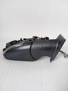 87910BZC10 MIRROR A/S OUT RR RH - TOYOTA