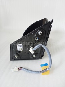 87910BZC10 MIRROR A/S OUT RR RH - TOYOTA