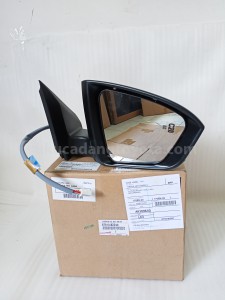 87910BZC20 MIRROR A/S OUT RR RH - TOYOTA