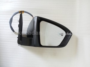 87910BZC20 MIRROR A/S OUT RR RH - TOYOTA