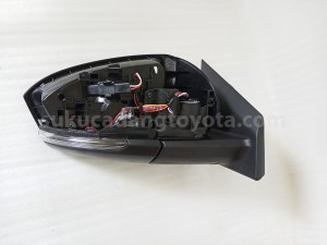 87910BZC20 MIRROR A/S OUT RR RH - TOYOTA