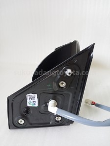 87910BZC20 MIRROR A/S OUT RR RH - TOYOTA