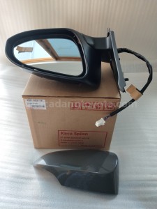 87910BZE50 MIRROR A/S OUT RR RH - TOYOTA