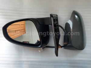 87910BZE50 MIRROR A/S OUT RR RH - TOYOTA