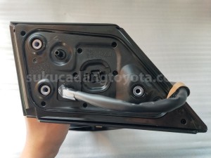 87910BZE50 MIRROR A/S OUT RR RH - TOYOTA