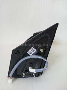87910BZE60 MIRROR A/S OUT RR RH - TOYOTA