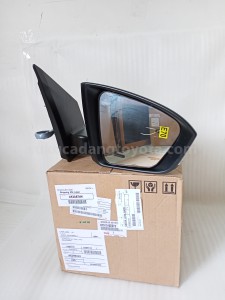 87910BZE70 MIRROR A/S OUT RR RH - TOYOTA