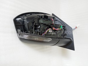 87910BZE70 MIRROR A/S OUT RR RH - TOYOTA