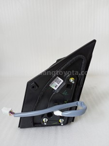87910BZE70 MIRROR A/S OUT RR RH - TOYOTA