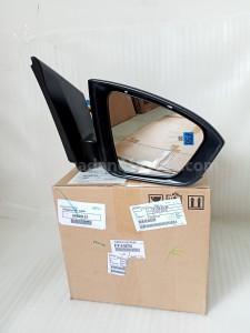 87910BZF50 MIRROR A/S OUT RR RH - TOYOTA