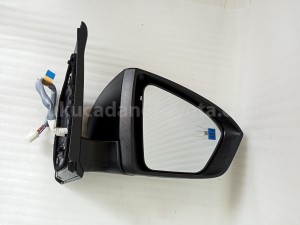87910BZF50 MIRROR A/S OUT RR RH - TOYOTA