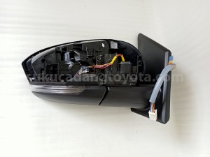 87910BZF50 MIRROR A/S OUT RR RH - TOYOTA