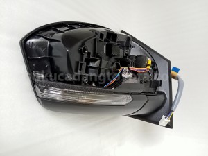 87910BZF50 MIRROR A/S OUT RR RH - TOYOTA