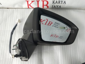 87910BZG70 MIRROR A/S OUT RR RH - TOYOTA