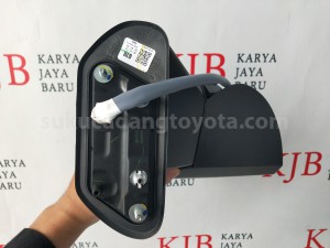 87910BZG70 MIRROR A/S OUT RR RH - TOYOTA