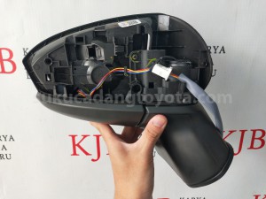 87910BZG70 MIRROR A/S OUT RR RH - TOYOTA