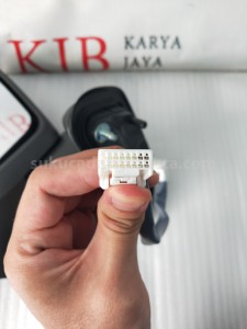 87910BZG70 MIRROR A/S OUT RR RH - TOYOTA