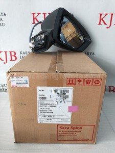 87910BZJ00 MIRROR A/S OUT RR RH - TOYOTA