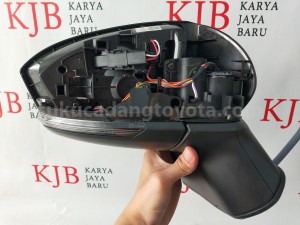 87910BZJ00 MIRROR A/S OUT RR RH - TOYOTA