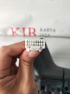 87910BZJ00 MIRROR A/S OUT RR RH - TOYOTA