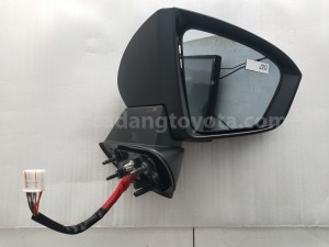 87910BZJ20 MIRROR A/S OUT RR RH - TOYOTA