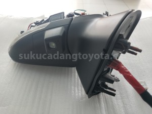 87910BZJ20 MIRROR A/S OUT RR RH - TOYOTA