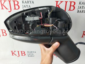 87910BZL20 MIRROR A/S OUT RR RH - TOYOTA