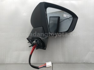 87910BZM10 MIRROR A/S OUT RR RH - TOYOTA