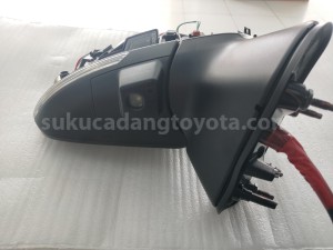 87910BZM10 MIRROR A/S OUT RR RH - TOYOTA