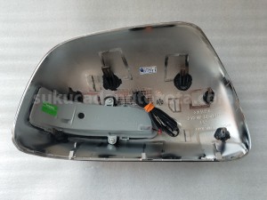 87910TA050 OUT MIROR CVR W/SIGN - TOYOTA